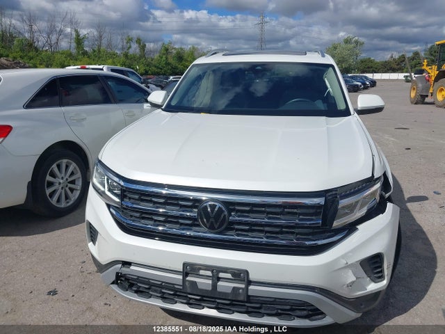 Volkswagen 3.6 fsi 2023 1V2BR2CA0PC541233 Image 12
