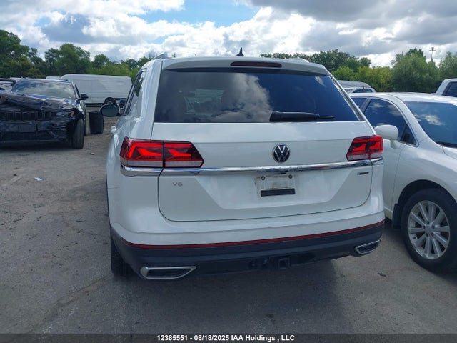 Volkswagen 3.6 fsi 2023 1V2BR2CA0PC541233 Image 16
