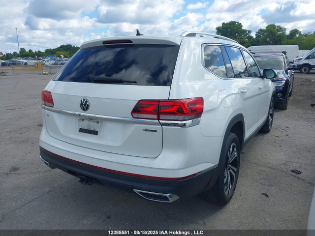 Volkswagen 3.6 fsi 2023 1V2BR2CA0PC541233 Image 4