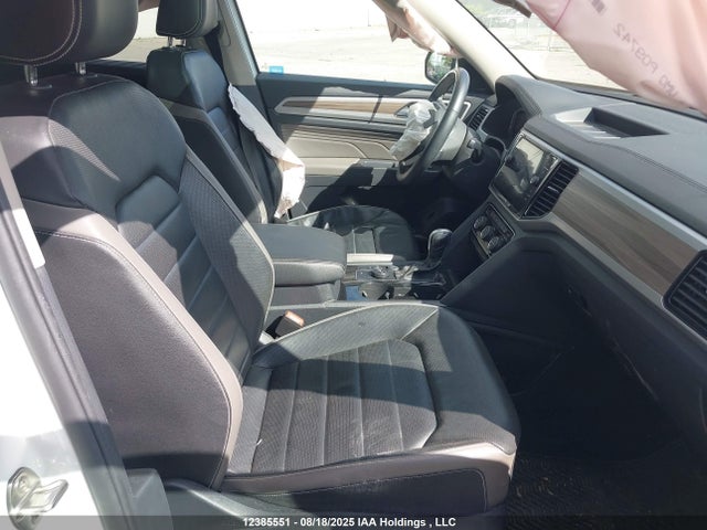 Volkswagen 3.6 fsi 2023 1V2BR2CA0PC541233 Image 5