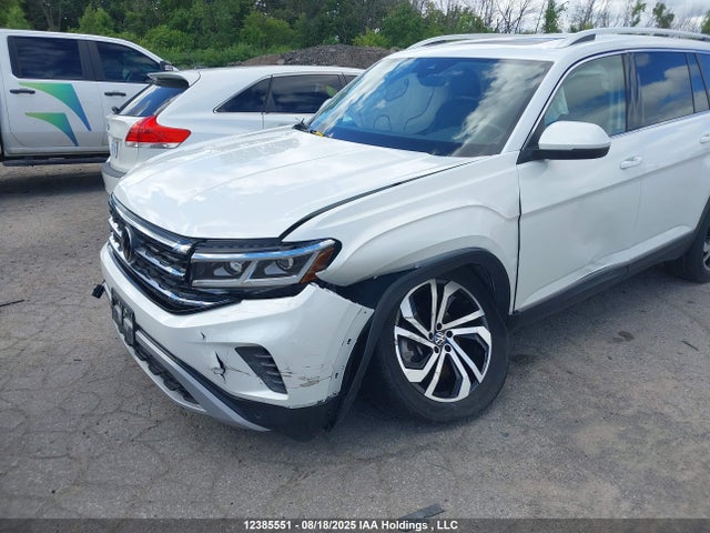 Volkswagen 3.6 fsi 2023 1V2BR2CA0PC541233 Image 6