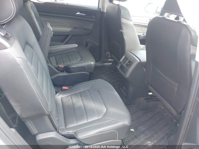 Volkswagen 3.6 fsi 2023 1V2BR2CA0PC541233 Image 8