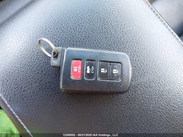 Toyota 2ar-fxe+2jm 2015 4T1BD1FK7FU143388 Image 11