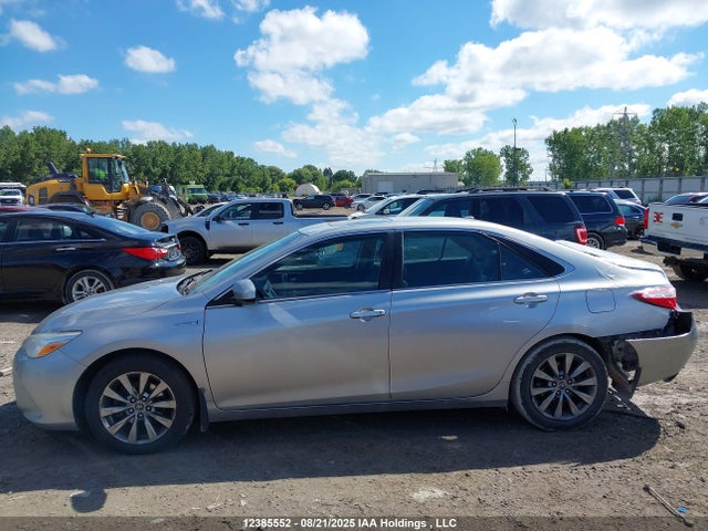 Toyota 2ar-fxe+2jm 2015 4T1BD1FK7FU143388 Image 15