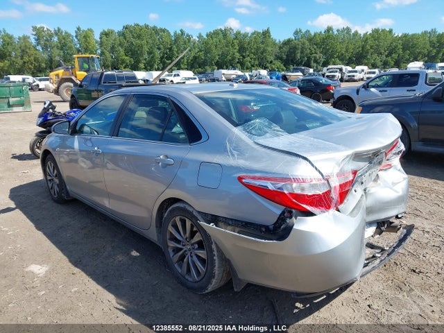 Toyota 2ar-fxe+2jm 2015 4T1BD1FK7FU143388 Image 3