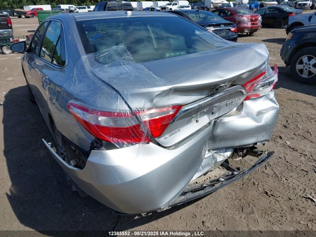 Toyota 2ar-fxe+2jm 2015 4T1BD1FK7FU143388 Image 6