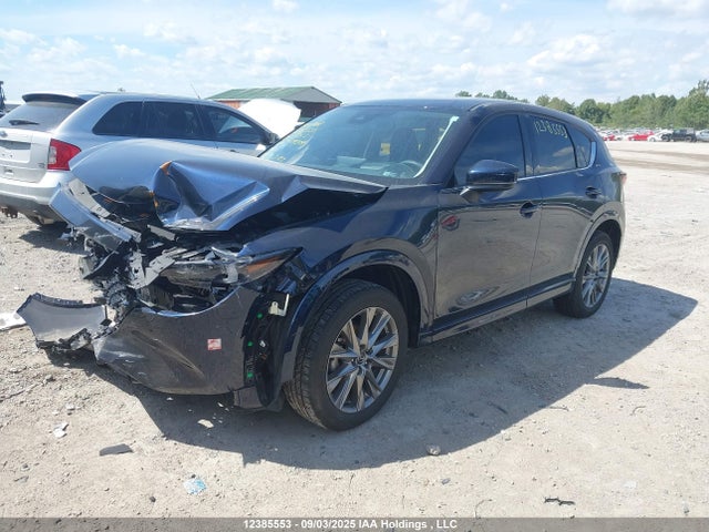 JM3KFBDM6R0479304 Mazda py cylinder deactivation