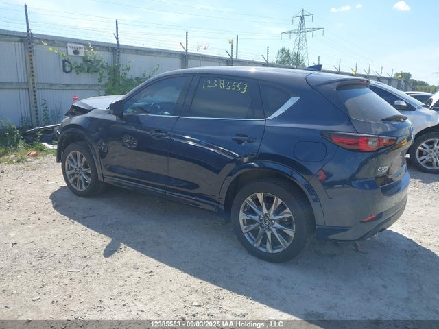JM3KFBDM6R0479304 Mazda py cylinder deactivation