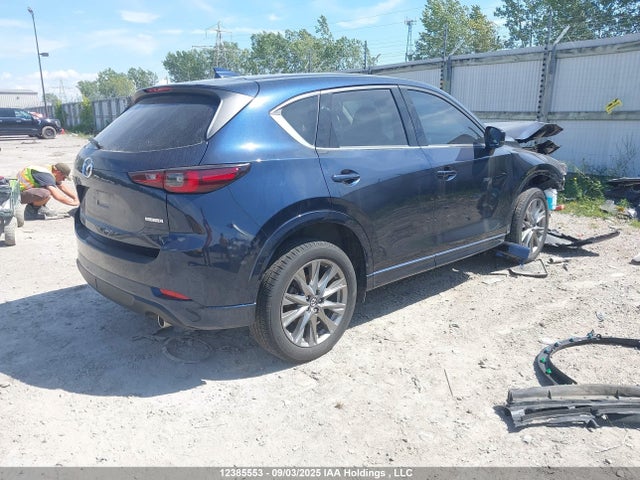 JM3KFBDM6R0479304 Mazda py cylinder deactivation