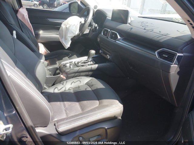 JM3KFBDM6R0479304 Mazda py cylinder deactivation