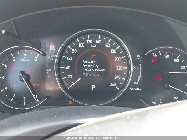 JM3KFBDM6R0479304 Mazda py cylinder deactivation
