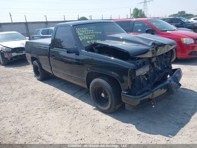 Aukcja sprzedaży 1990 Chevrolet Gmt-400 C1500, vin: 1GCDC14H9LZ220073, numer aukcji: 12385555