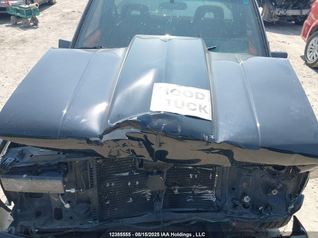 Продаж на аукціоні авто 1990 Chevrolet Gmt-400 C1500, vin: 1GCDC14H9LZ220073, номер лоту: 12385555