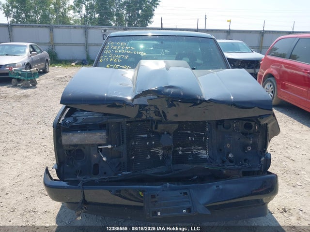 Продаж на аукціоні авто 1990 Chevrolet Gmt-400 C1500, vin: 1GCDC14H9LZ220073, номер лоту: 12385555