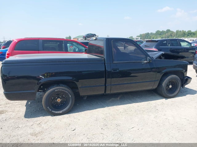 Продаж на аукціоні авто 1990 Chevrolet Gmt-400 C1500, vin: 1GCDC14H9LZ220073, номер лоту: 12385555