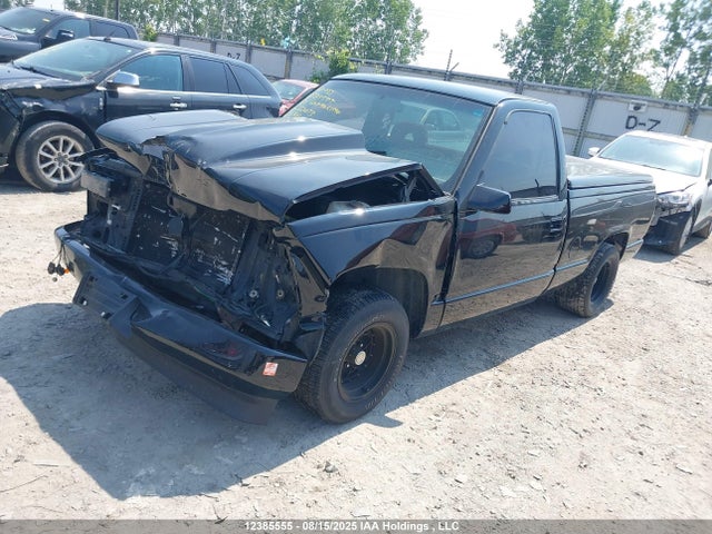 Продаж на аукціоні авто 1990 Chevrolet Gmt-400 C1500, vin: 1GCDC14H9LZ220073, номер лоту: 12385555