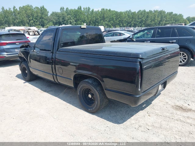 Продаж на аукціоні авто 1990 Chevrolet Gmt-400 C1500, vin: 1GCDC14H9LZ220073, номер лоту: 12385555