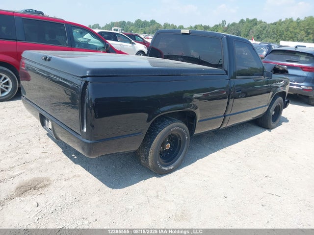 Продаж на аукціоні авто 1990 Chevrolet Gmt-400 C1500, vin: 1GCDC14H9LZ220073, номер лоту: 12385555
