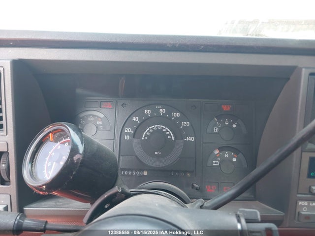 Продаж на аукціоні авто 1990 Chevrolet Gmt-400 C1500, vin: 1GCDC14H9LZ220073, номер лоту: 12385555