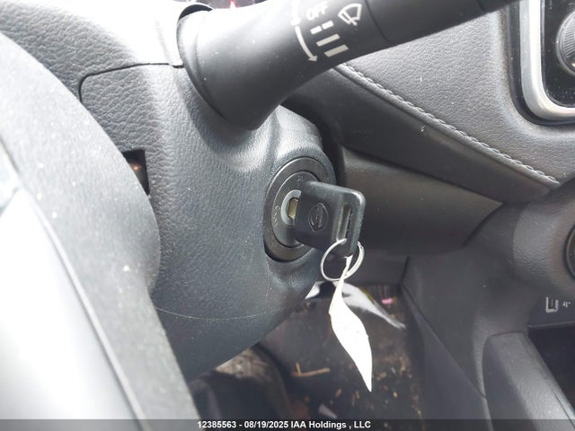 Nissan Versa 2023 3N1CN8BV0PL861524 Image 11