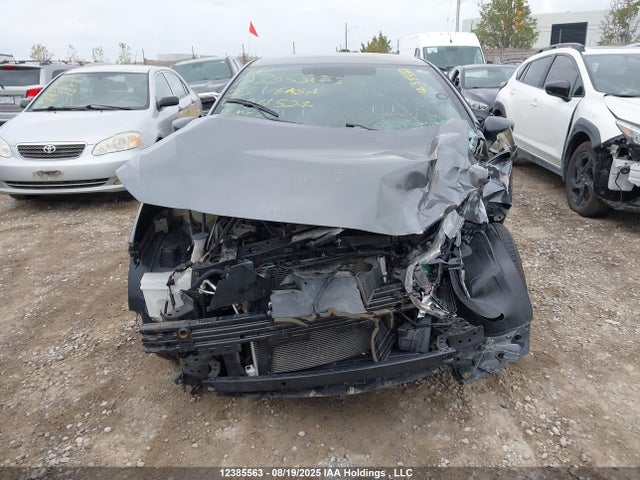 Nissan Versa 2023 3N1CN8BV0PL861524 Image 13