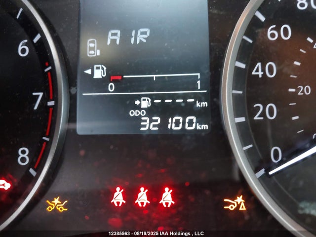 Nissan Versa 2023 3N1CN8BV0PL861524 Image 16