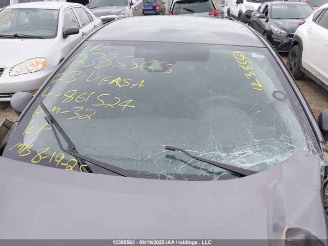 Nissan Versa 2023 3N1CN8BV0PL861524 Image 18