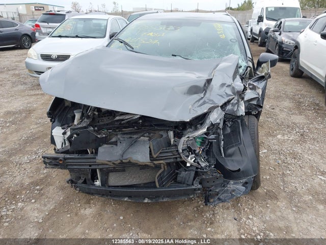 Nissan Versa 2023 3N1CN8BV0PL861524 Image 6