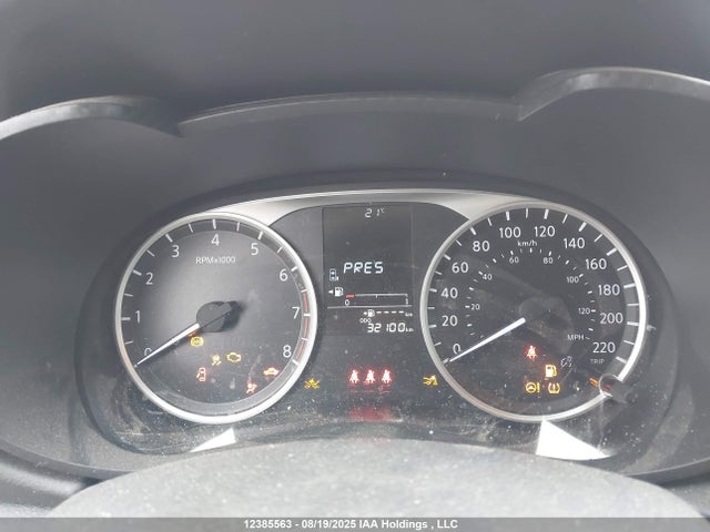 Nissan Versa 2023 3N1CN8BV0PL861524 Image 7