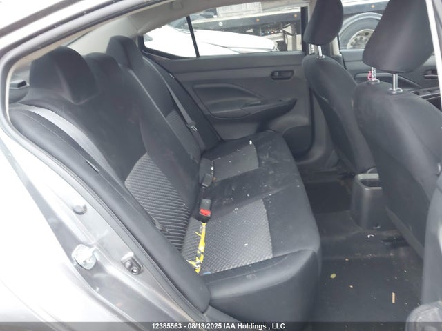 Nissan Versa 2023 3N1CN8BV0PL861524 Image 8