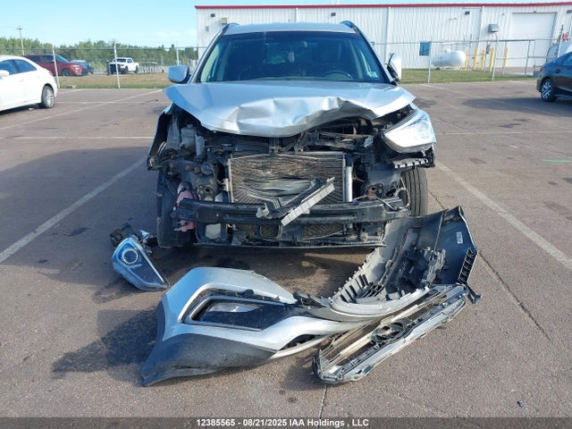 5XYZTDLB9JG517487 Hyundai gdi theta ii