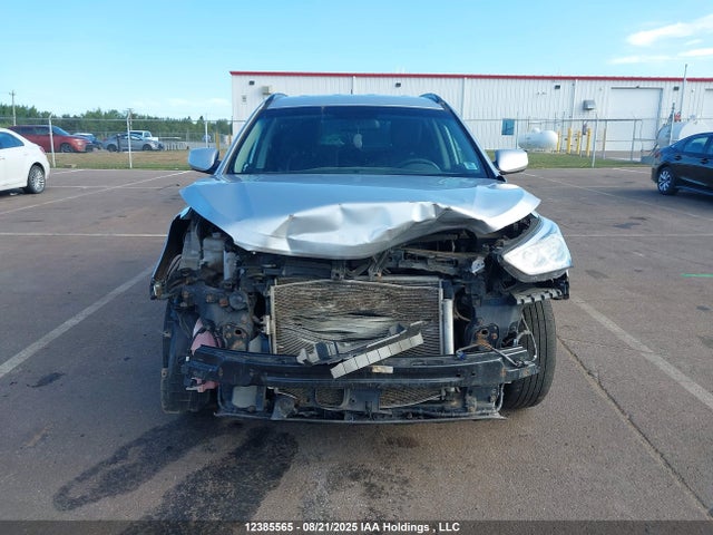 5XYZTDLB9JG517487 Hyundai gdi theta ii
