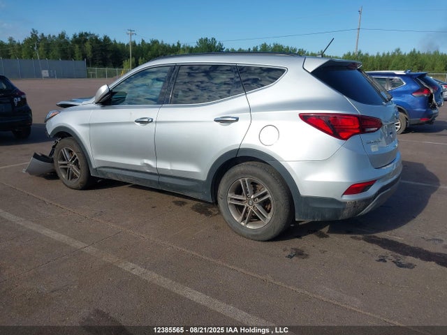 5XYZTDLB9JG517487 Hyundai gdi theta ii