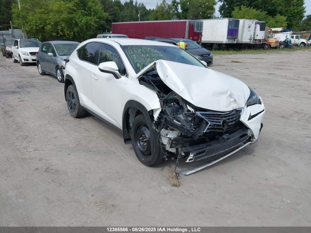 JTJBARBZ2K2203868 Lexus 8ar-fts