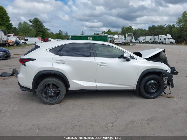 JTJBARBZ2K2203868 Lexus 8ar-fts