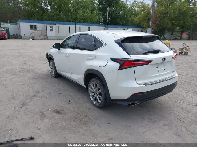 JTJBARBZ2K2203868 Lexus 8ar-fts