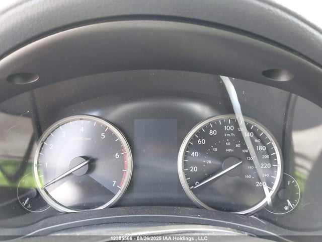 JTJBARBZ2K2203868 Lexus 8ar-fts