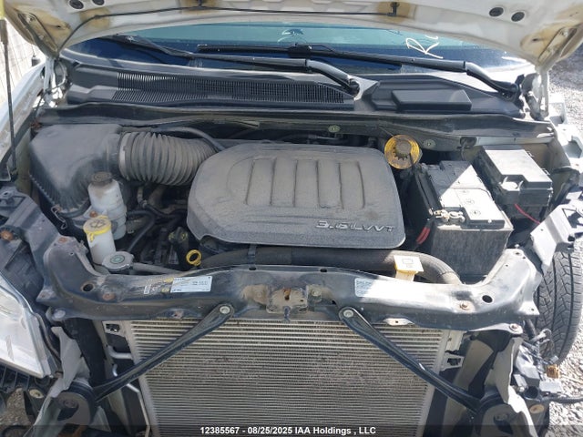 Dodge 2015 2015 2C4RDGDG3FR544003 Image 10