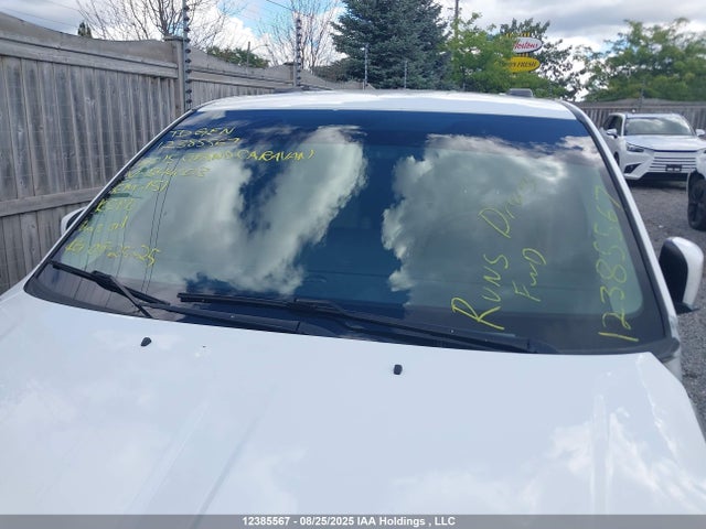 Dodge 2015 2015 2C4RDGDG3FR544003 Image 18