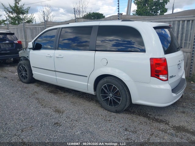Dodge 2015 2015 2C4RDGDG3FR544003 Image 3