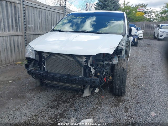 Dodge 2015 2015 2C4RDGDG3FR544003 Image 6
