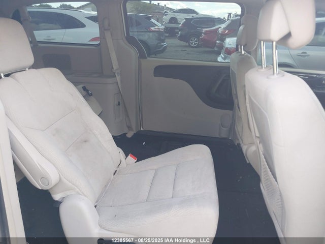 Dodge 2015 2015 2C4RDGDG3FR544003 Image 8