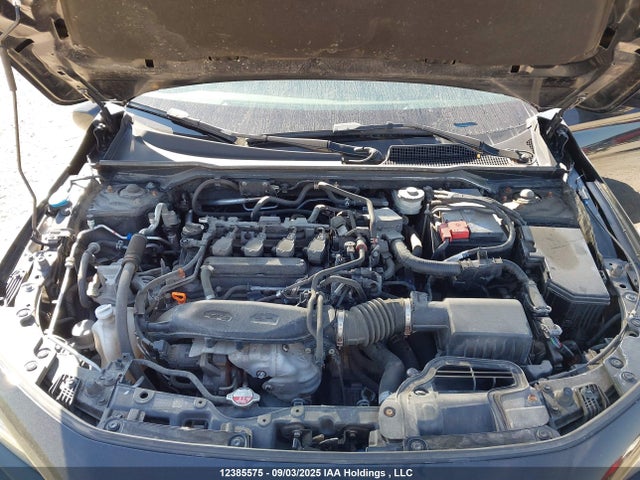 2HGFE1F98PH000259 Honda l15b7