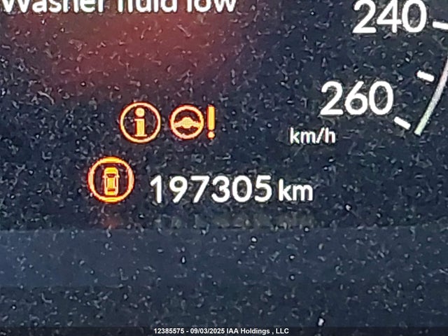 2HGFE1F98PH000259 Honda l15b7