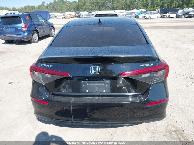 2HGFE1F98PH000259 Honda l15b7