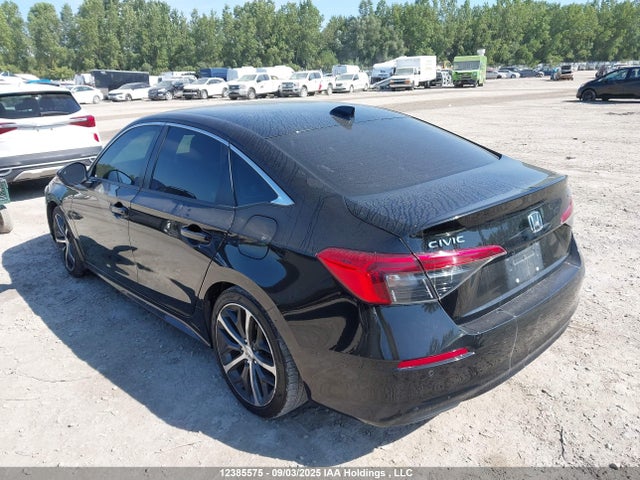 2HGFE1F98PH000259 Honda l15b7