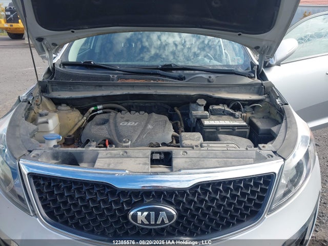 KNDPB3AC9G7800316 KIA dohc gdi theta ii