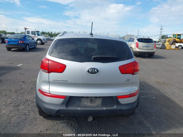 KNDPB3AC9G7800316 KIA dohc gdi theta ii