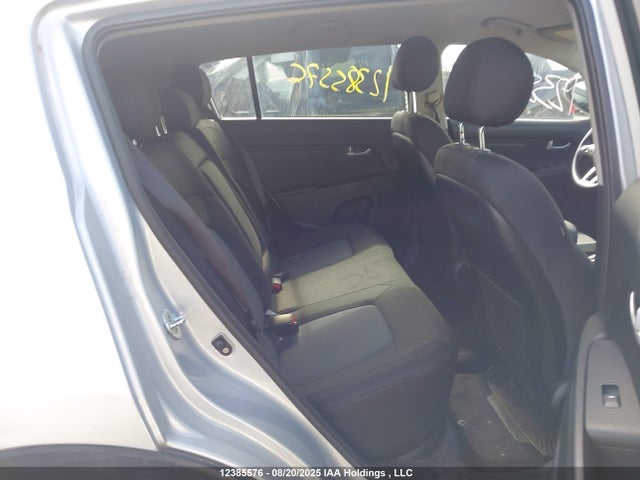 KNDPB3AC9G7800316 KIA dohc gdi theta ii