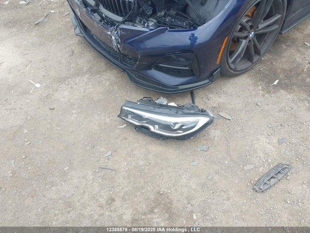 WBA5R7C09MFL38903 BMW 330I
